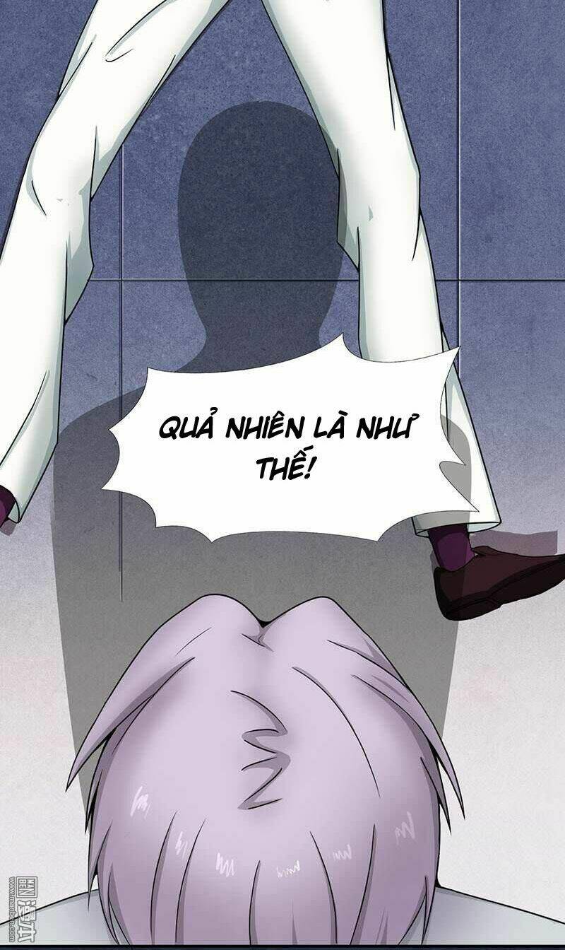 Địa Ngục Này Ta Mở Ra Đấy - Chapter 7 - Page 27