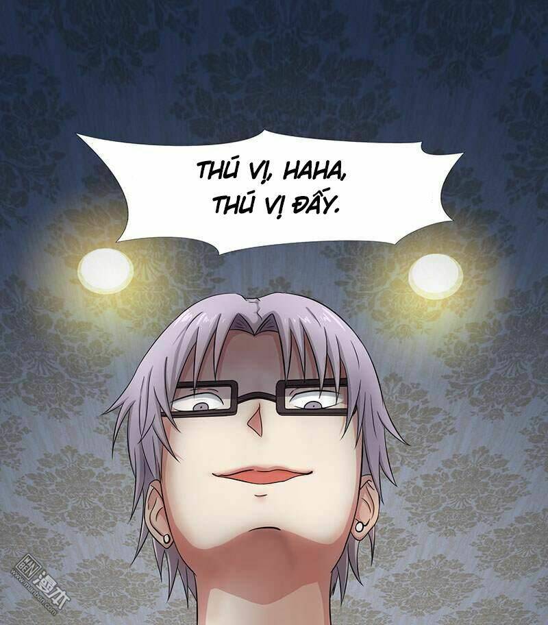 Địa Ngục Này Ta Mở Ra Đấy - Chapter 7 - Page 28