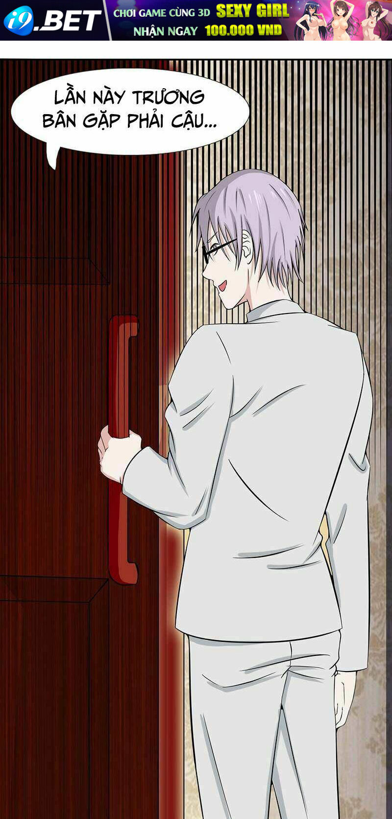 Địa Ngục Này Ta Mở Ra Đấy - Chapter 7 - Page 29