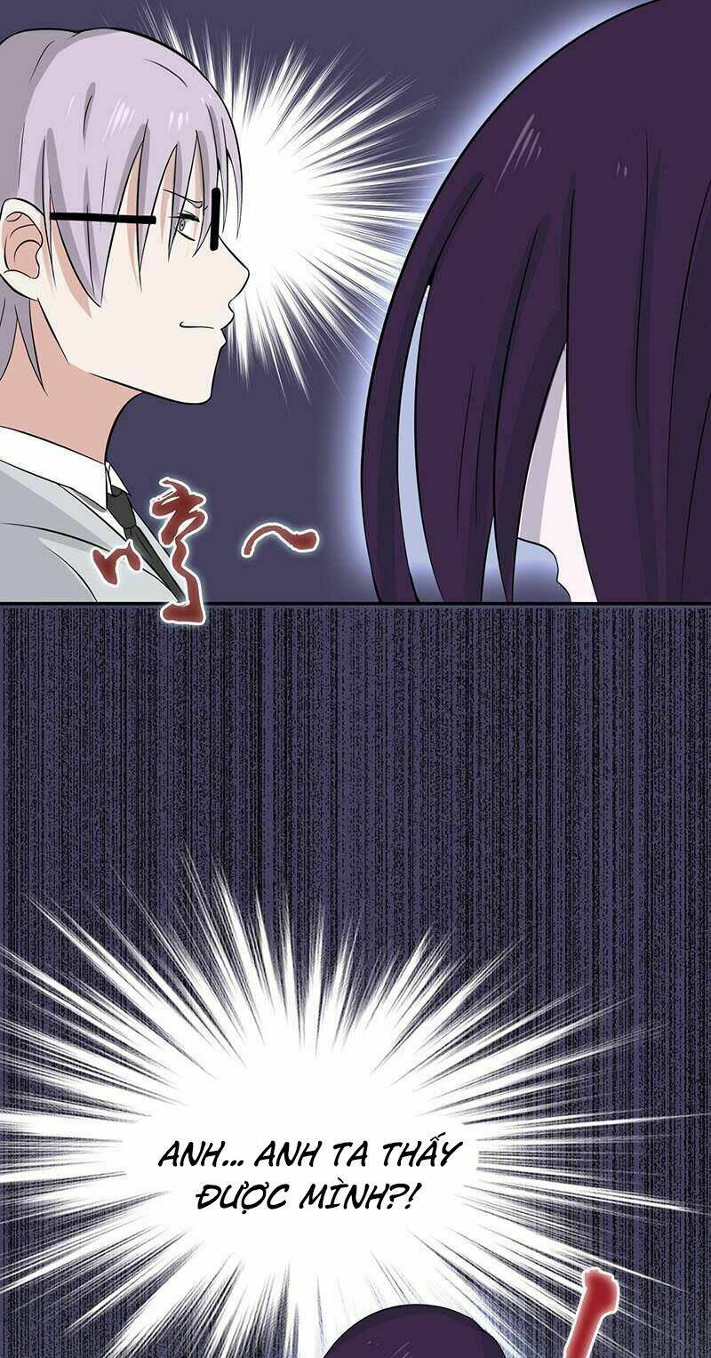 Địa Ngục Này Ta Mở Ra Đấy - Chapter 7 - Page 31