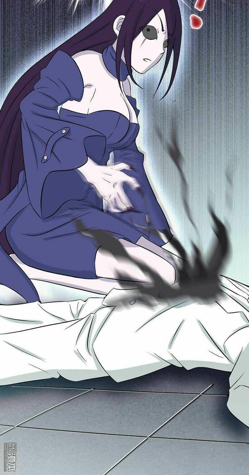 Địa Ngục Này Ta Mở Ra Đấy - Chapter 7 - Page 32