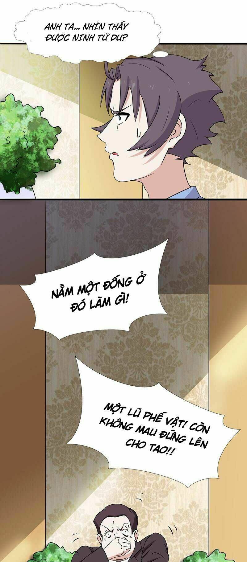 Địa Ngục Này Ta Mở Ra Đấy - Chapter 7 - Page 33