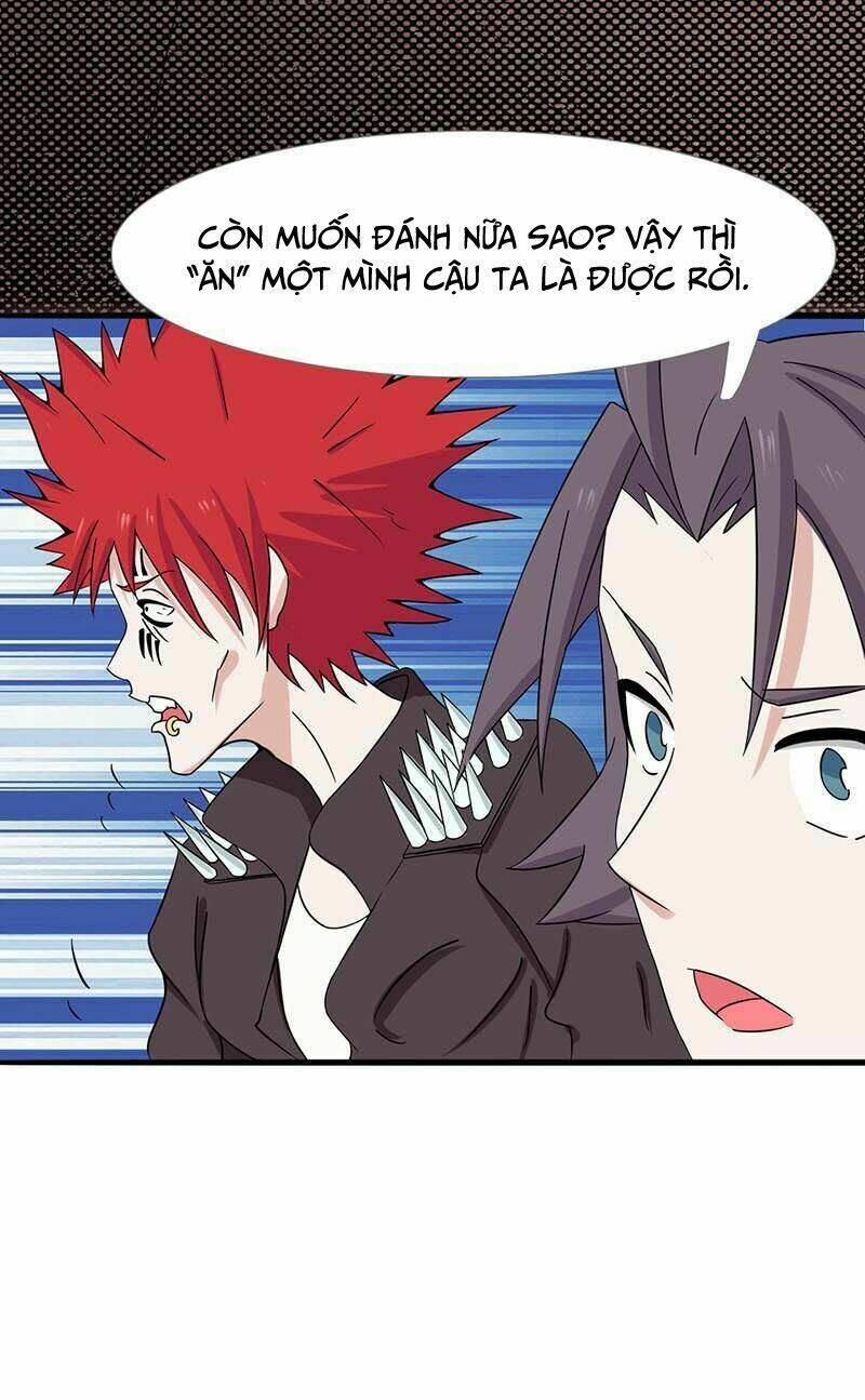 Địa Ngục Này Ta Mở Ra Đấy - Chapter 7 - Page 35