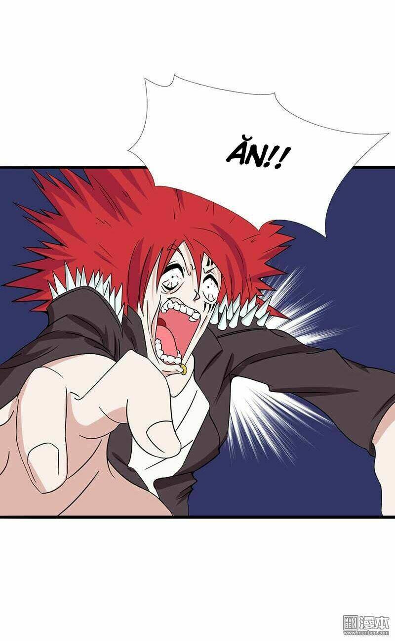 Địa Ngục Này Ta Mở Ra Đấy - Chapter 7 - Page 36