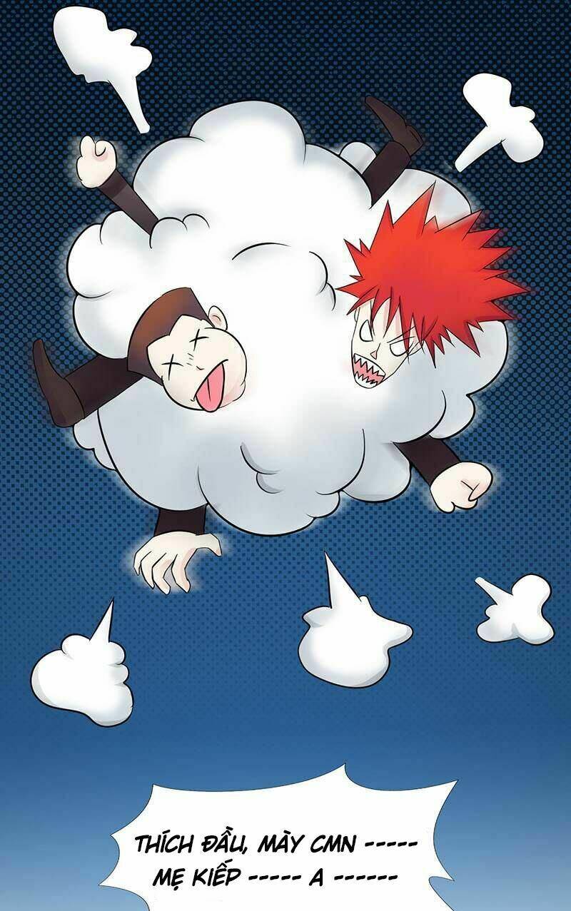 Địa Ngục Này Ta Mở Ra Đấy - Chapter 7 - Page 37