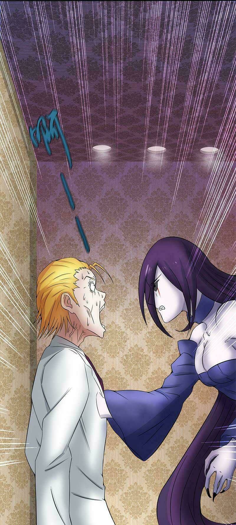 Địa Ngục Này Ta Mở Ra Đấy - Chapter 7 - Page 3