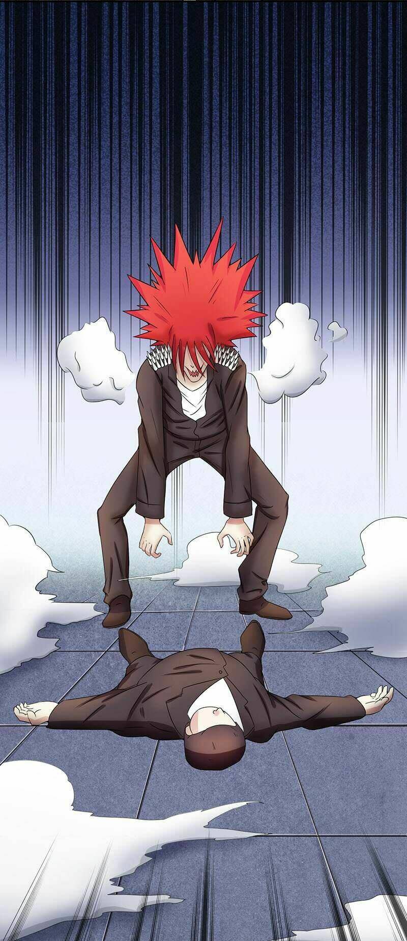 Địa Ngục Này Ta Mở Ra Đấy - Chapter 7 - Page 39