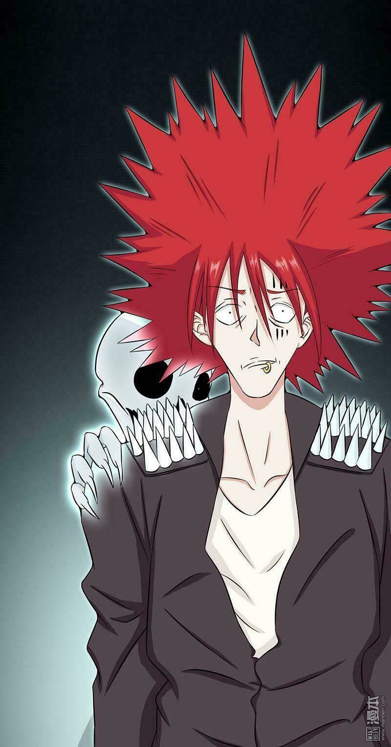 Địa Ngục Này Ta Mở Ra Đấy - Chapter 7 - Page 41