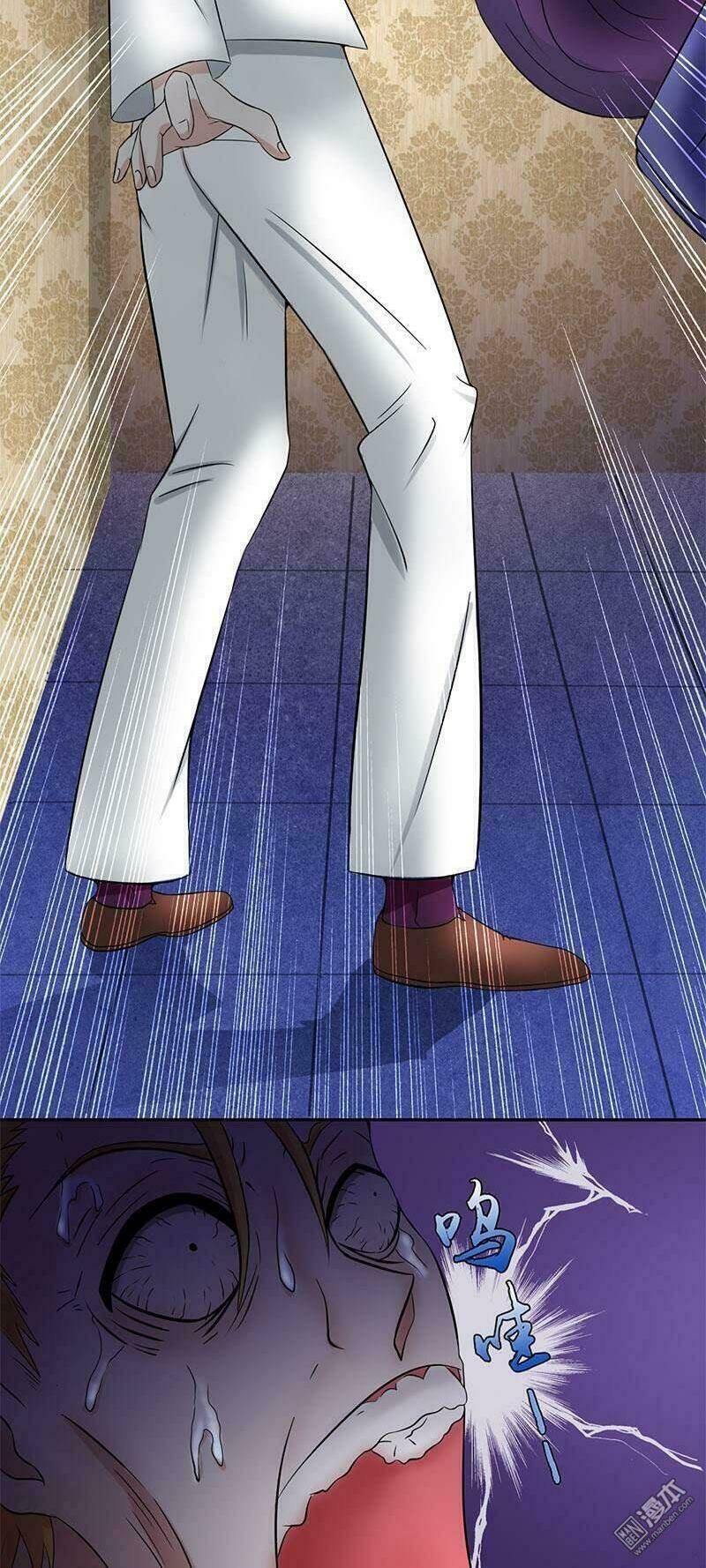 Địa Ngục Này Ta Mở Ra Đấy - Chapter 7 - Page 4