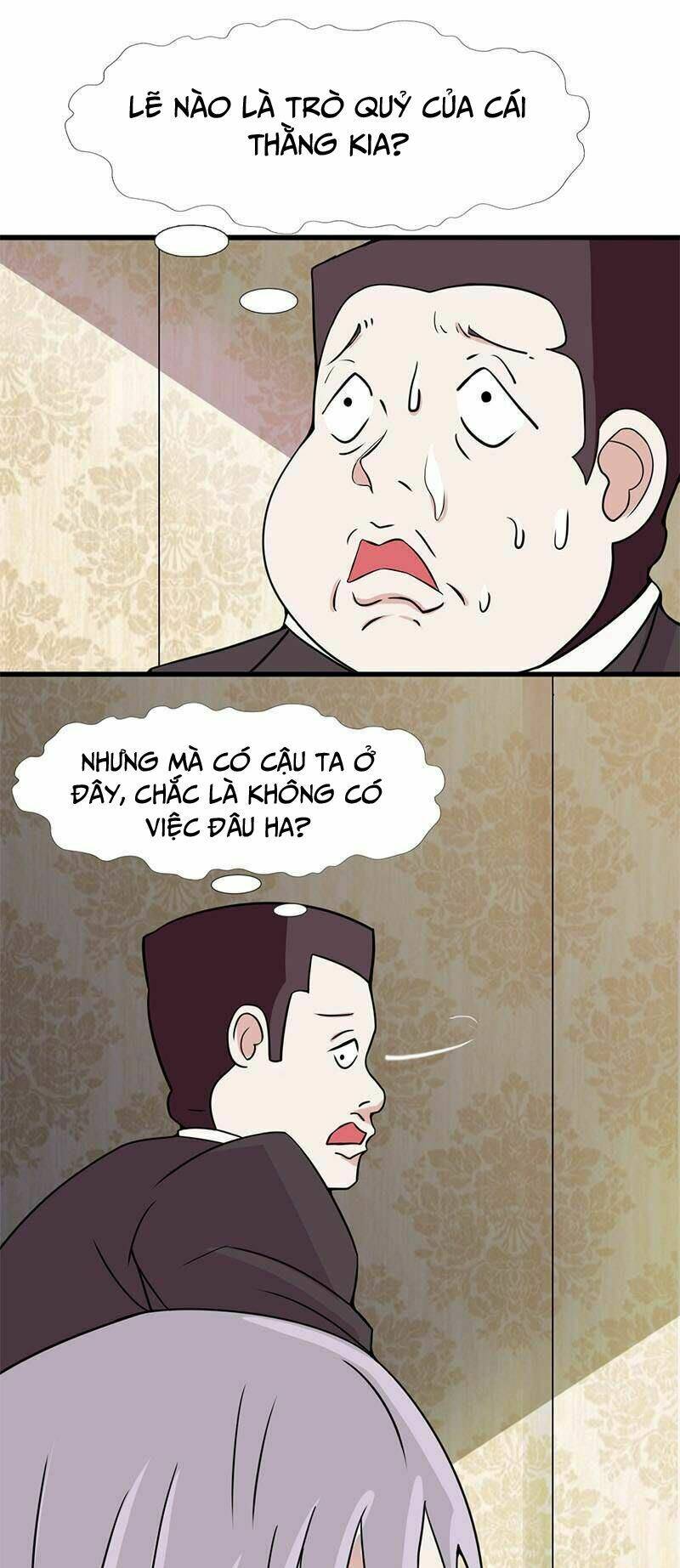 Địa Ngục Này Ta Mở Ra Đấy - Chapter 7 - Page 5