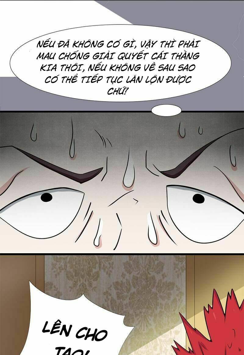 Địa Ngục Này Ta Mở Ra Đấy - Chapter 7 - Page 7