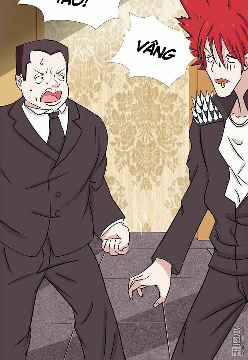 Địa Ngục Này Ta Mở Ra Đấy - Chapter 7 - Page 8