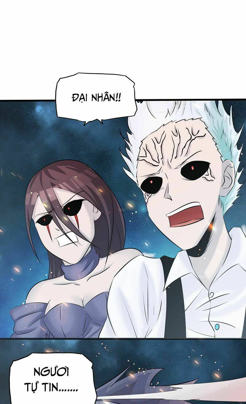 Địa Ngục Này Ta Mở Ra Đấy - Chapter 70 - Page 9