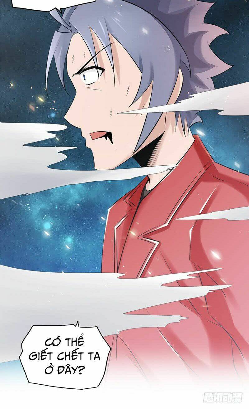 Địa Ngục Này Ta Mở Ra Đấy - Chapter 70 - Page 10