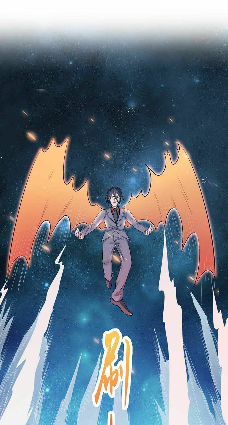 Địa Ngục Này Ta Mở Ra Đấy - Chapter 70 - Page 11