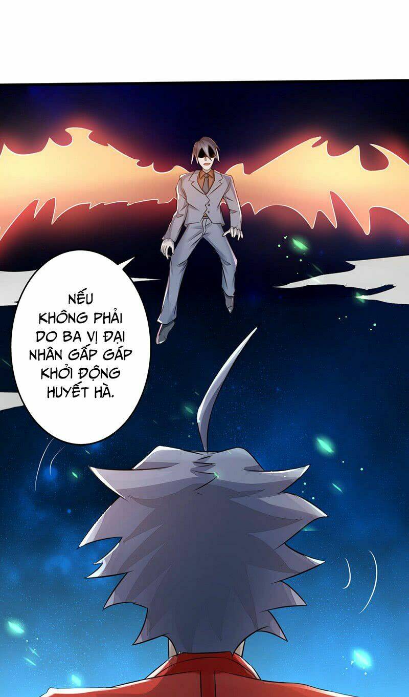 Địa Ngục Này Ta Mở Ra Đấy - Chapter 70 - Page 13