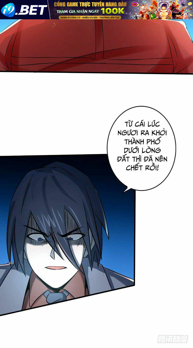 Địa Ngục Này Ta Mở Ra Đấy - Chapter 70 - Page 14