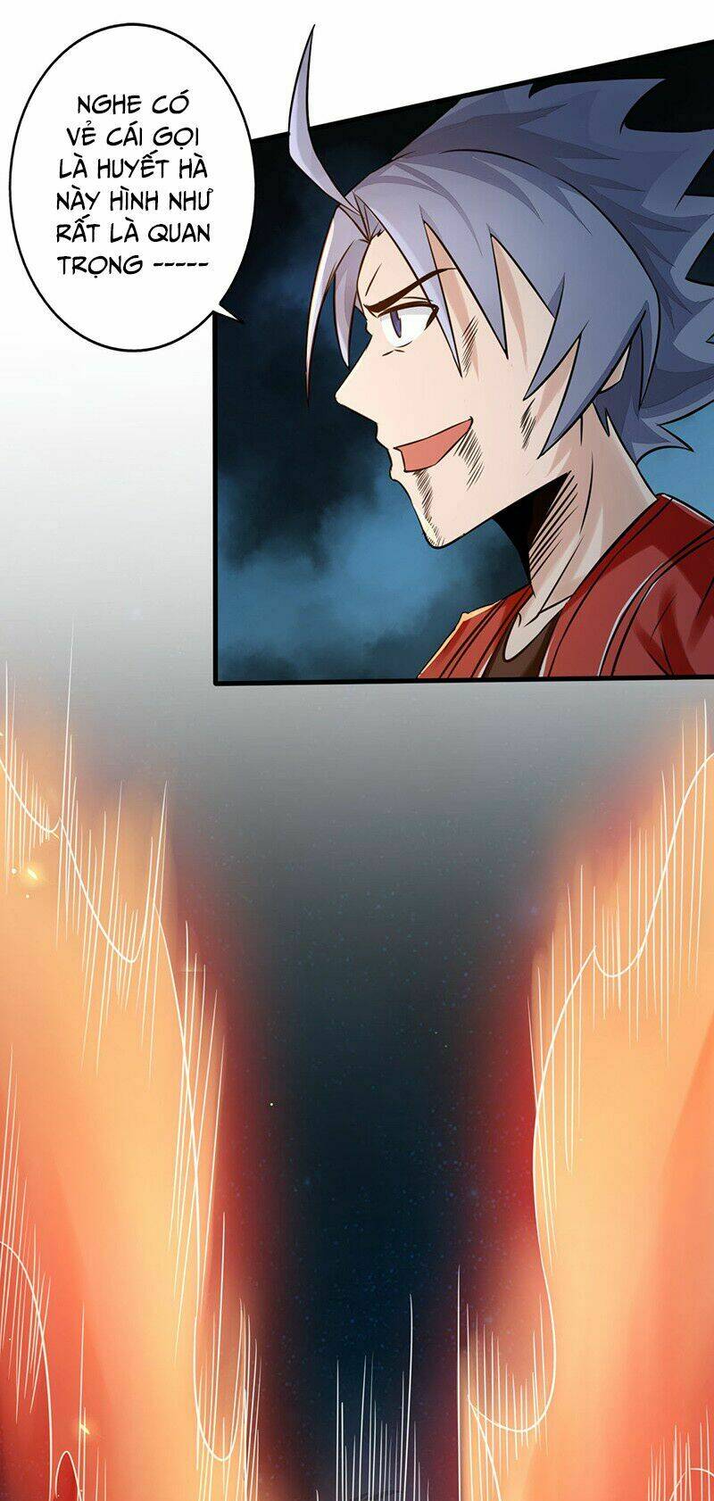 Địa Ngục Này Ta Mở Ra Đấy - Chapter 70 - Page 15