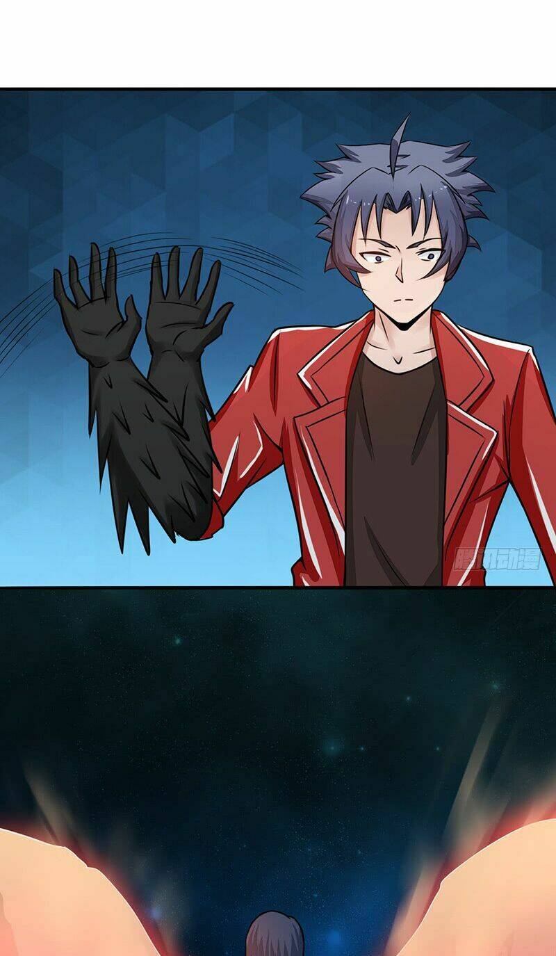 Địa Ngục Này Ta Mở Ra Đấy - Chapter 70 - Page 17