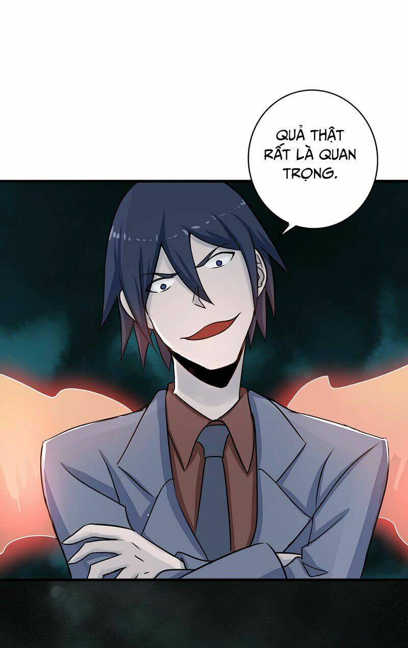 Địa Ngục Này Ta Mở Ra Đấy - Chapter 70 - Page 19