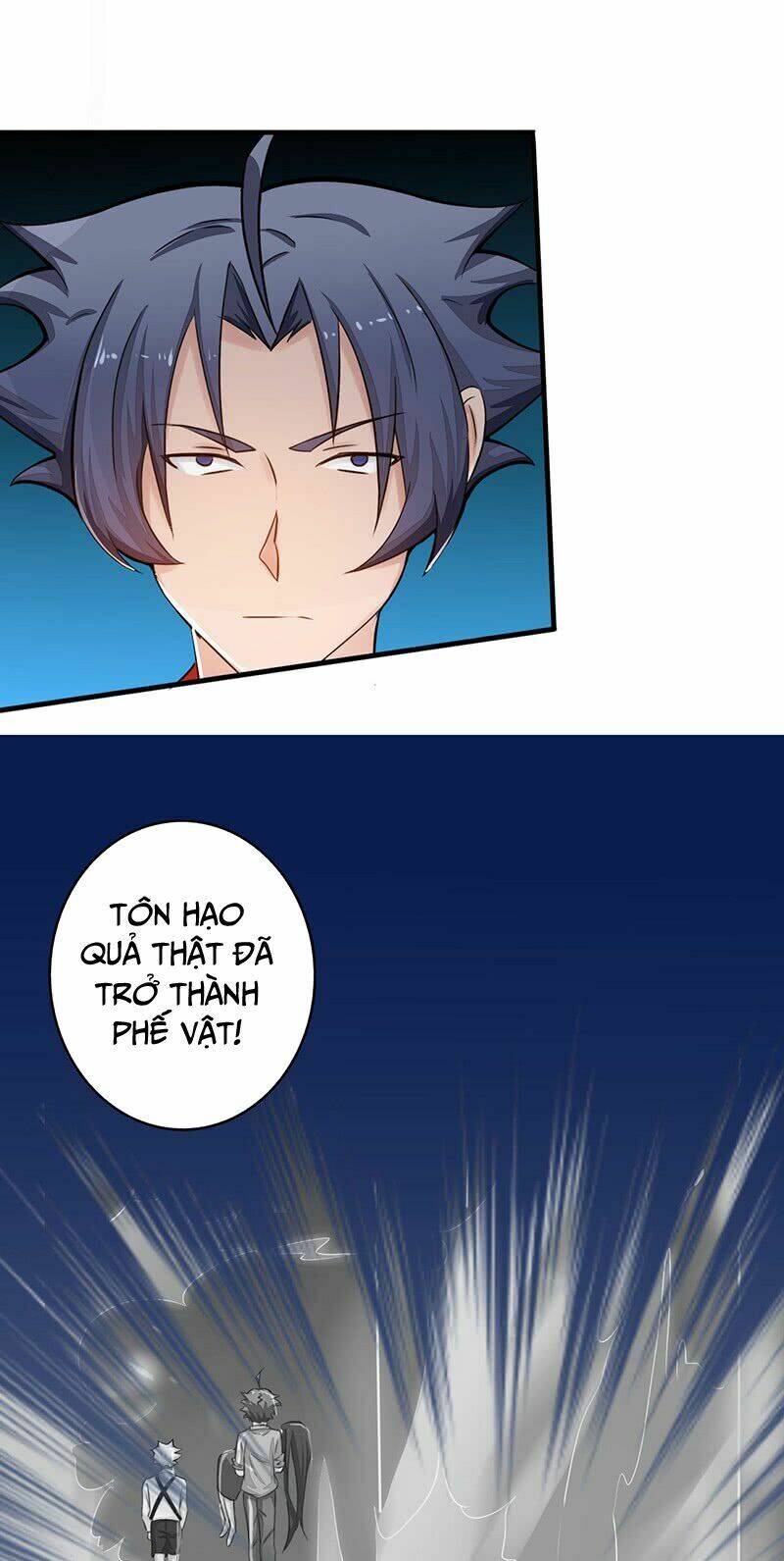 Địa Ngục Này Ta Mở Ra Đấy - Chapter 70 - Page 21