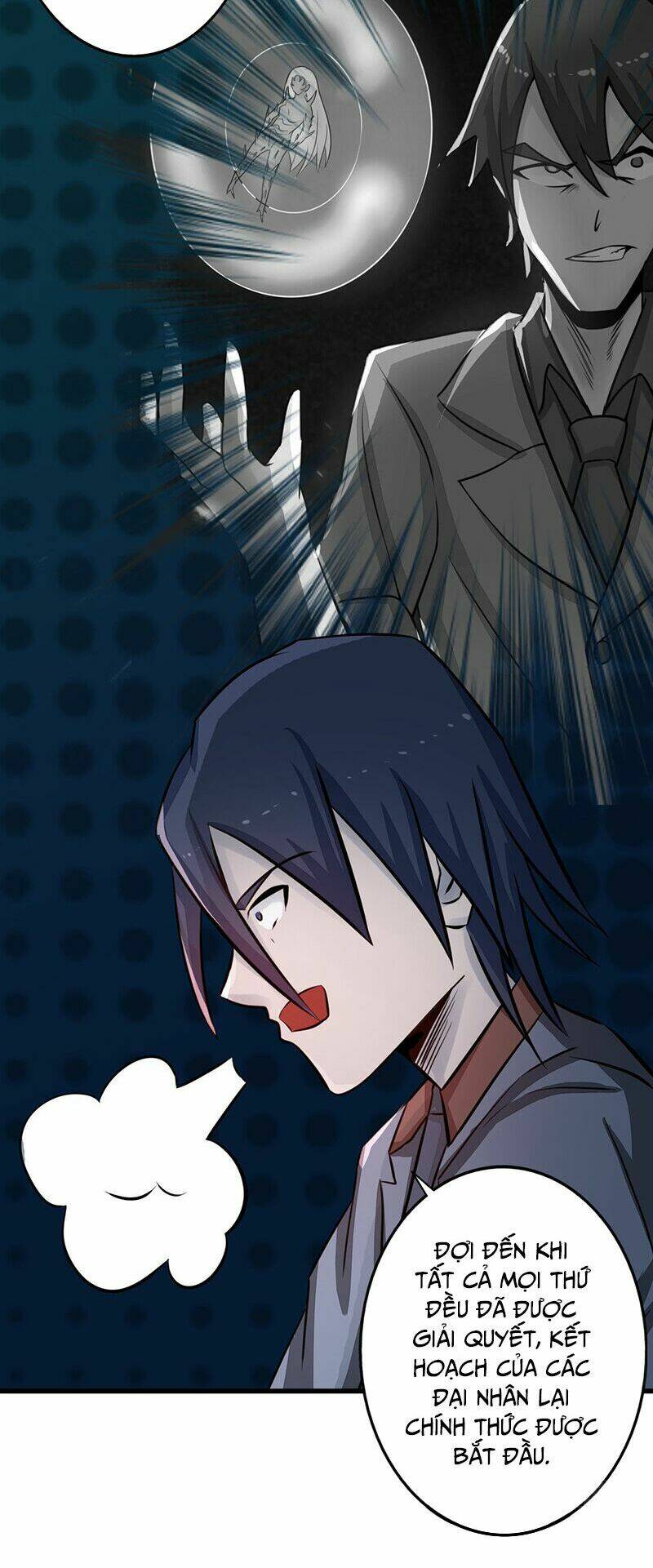 Địa Ngục Này Ta Mở Ra Đấy - Chapter 70 - Page 24