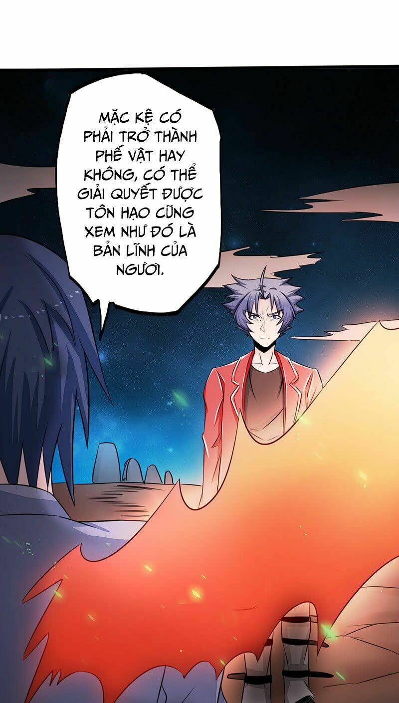 Địa Ngục Này Ta Mở Ra Đấy - Chapter 70 - Page 25