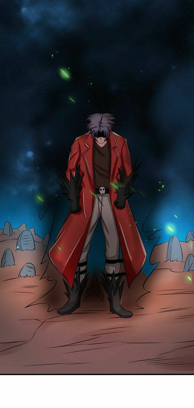 Địa Ngục Này Ta Mở Ra Đấy - Chapter 70 - Page 28