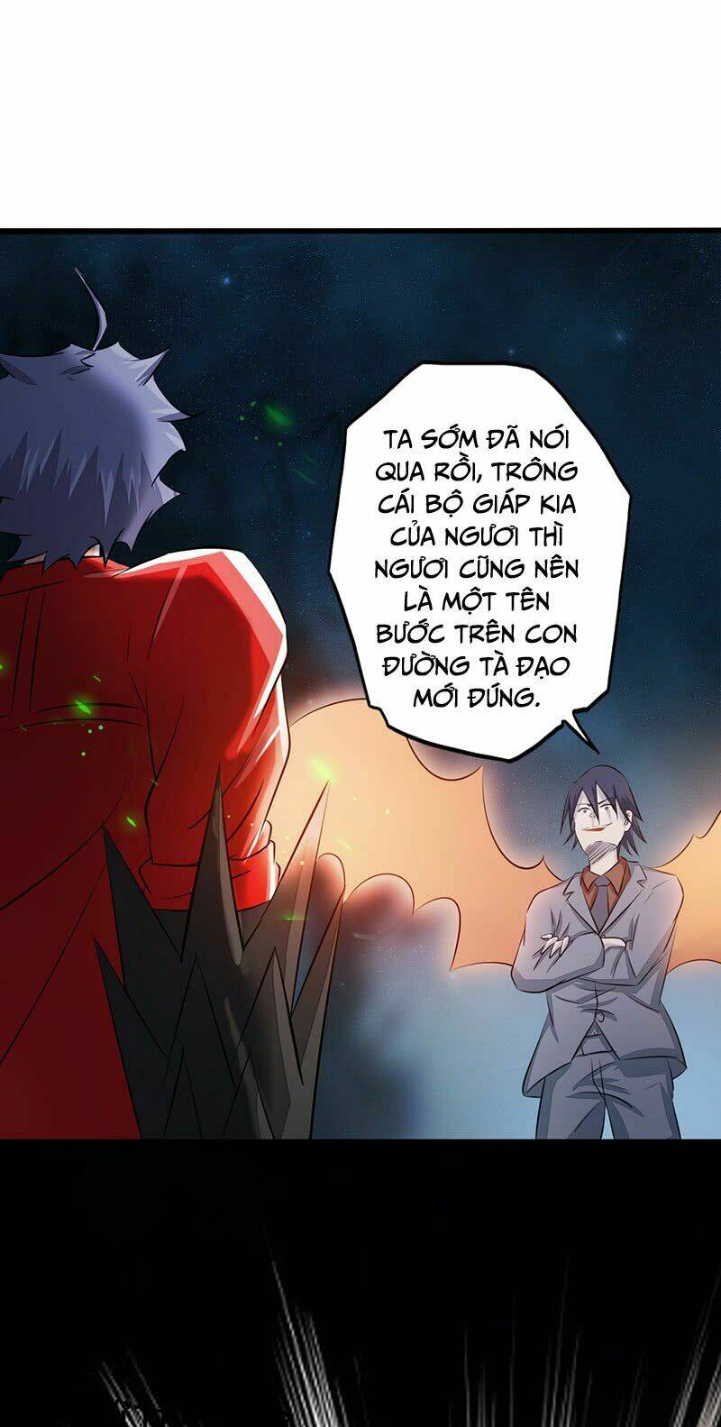 Địa Ngục Này Ta Mở Ra Đấy - Chapter 70 - Page 29