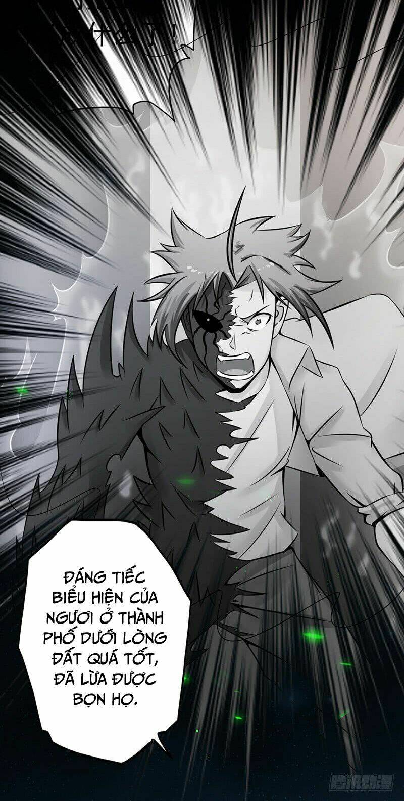 Địa Ngục Này Ta Mở Ra Đấy - Chapter 70 - Page 30