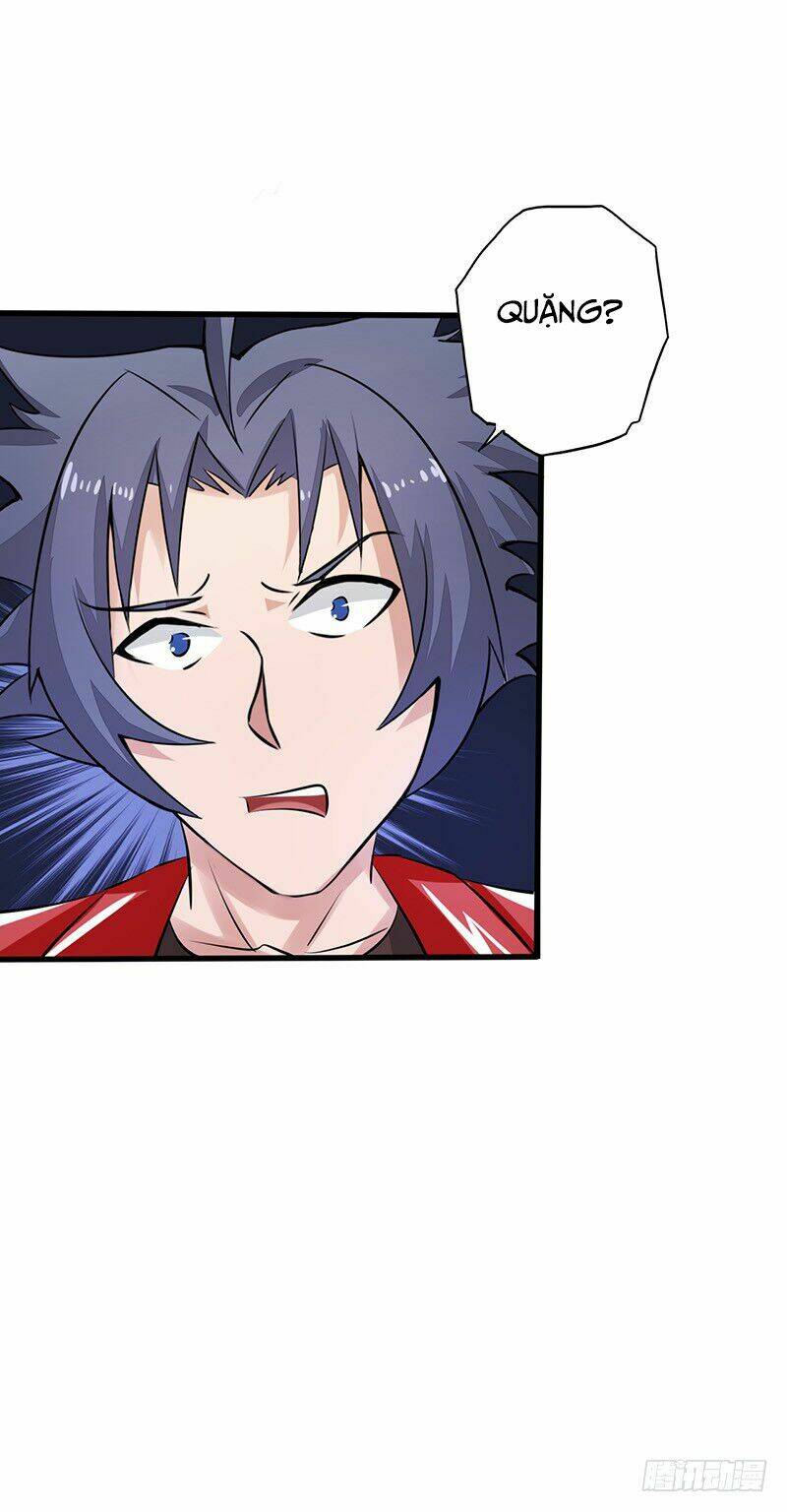 Địa Ngục Này Ta Mở Ra Đấy - Chapter 70 - Page 32