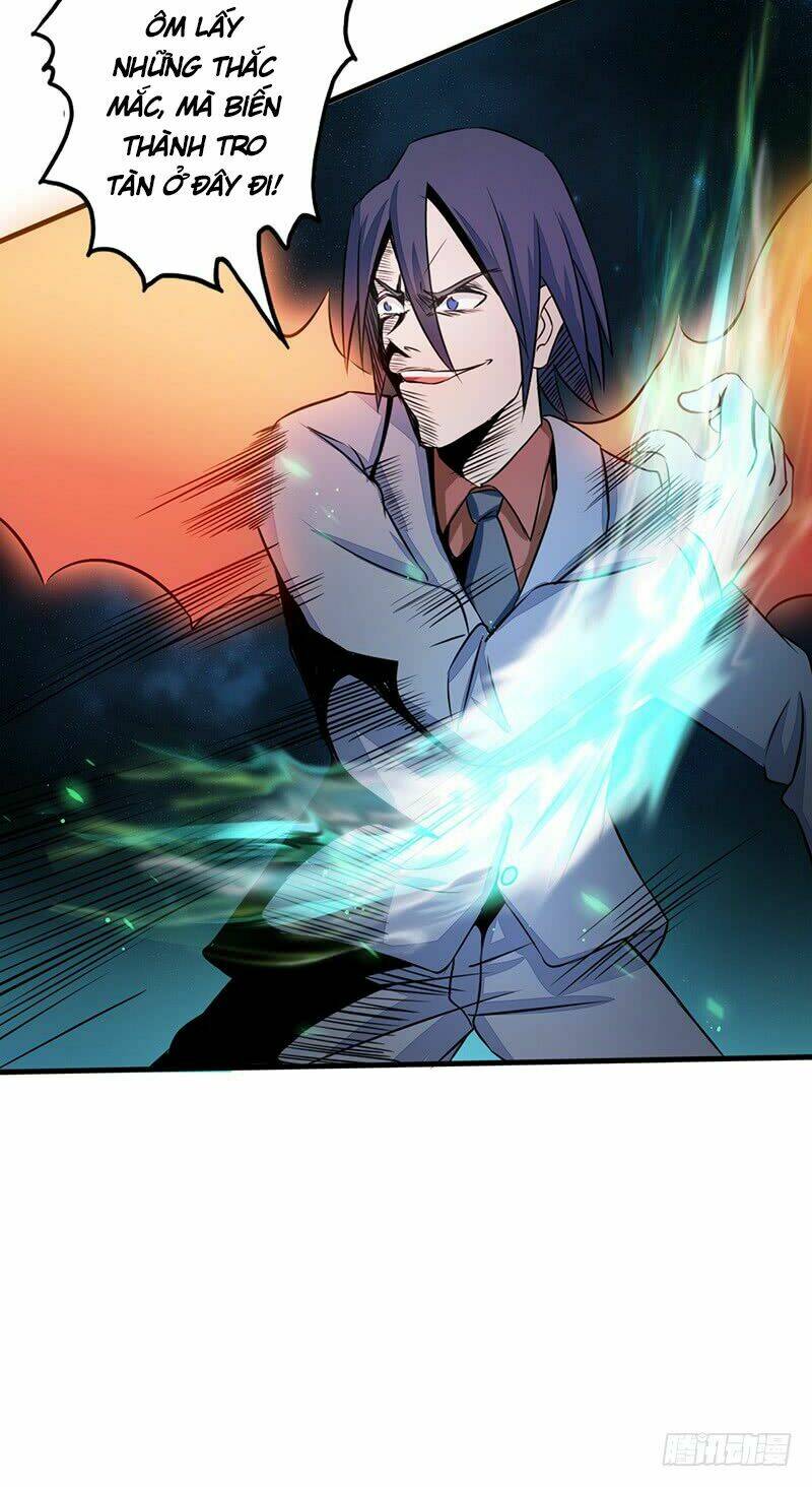 Địa Ngục Này Ta Mở Ra Đấy - Chapter 70 - Page 38