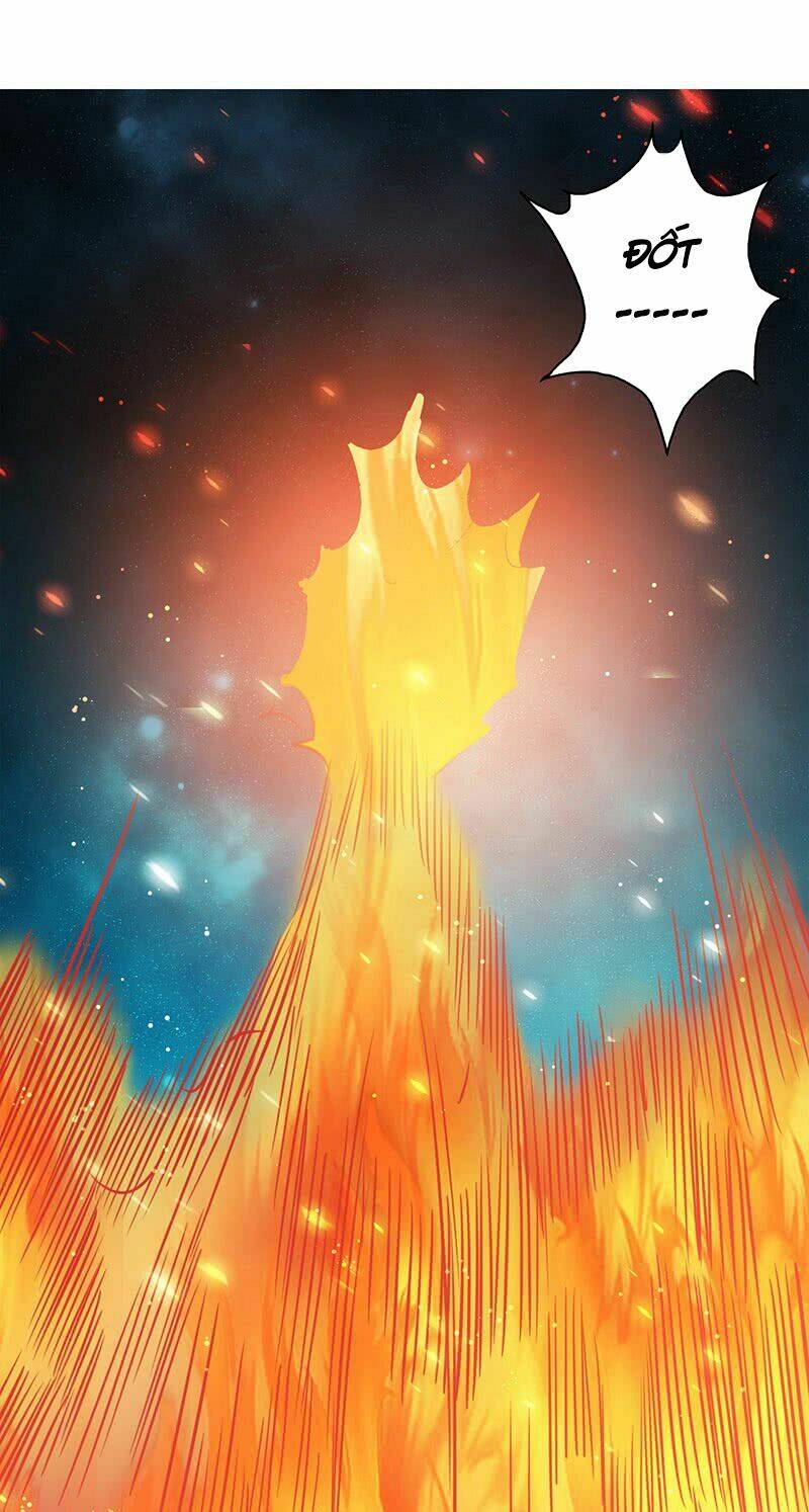 Địa Ngục Này Ta Mở Ra Đấy - Chapter 70 - Page 5