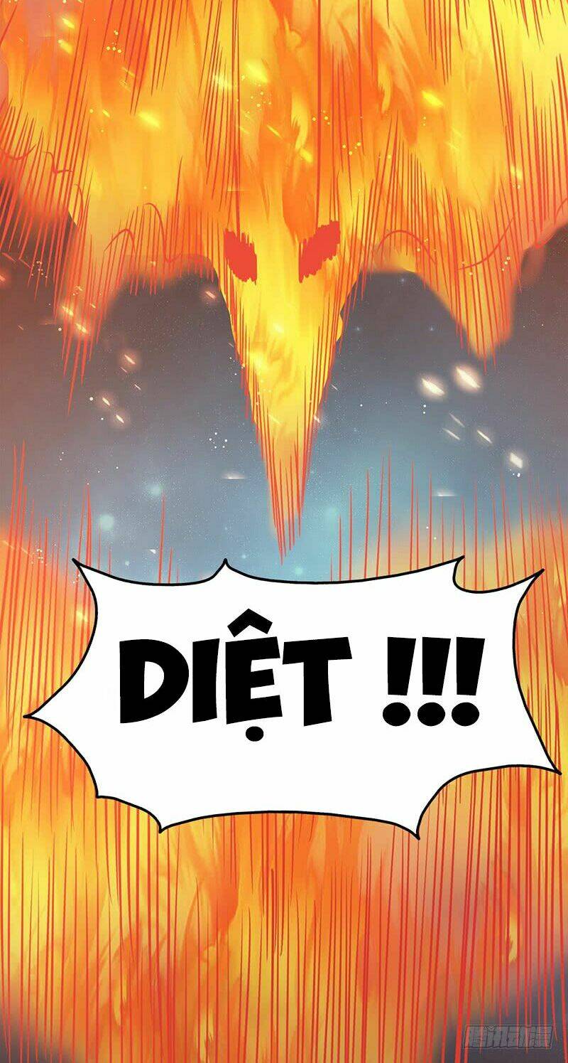 Địa Ngục Này Ta Mở Ra Đấy - Chapter 70 - Page 6