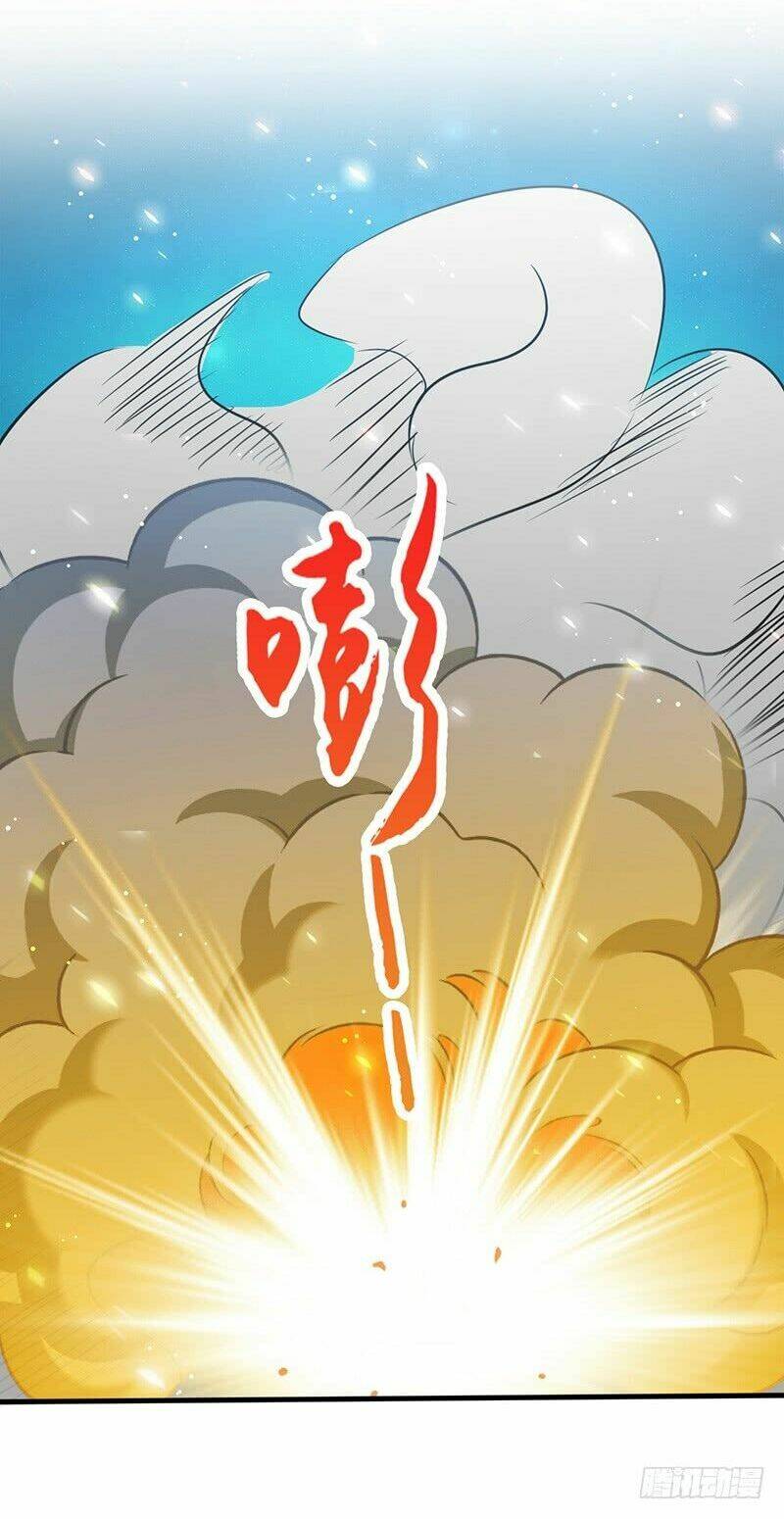 Địa Ngục Này Ta Mở Ra Đấy - Chapter 70 - Page 8