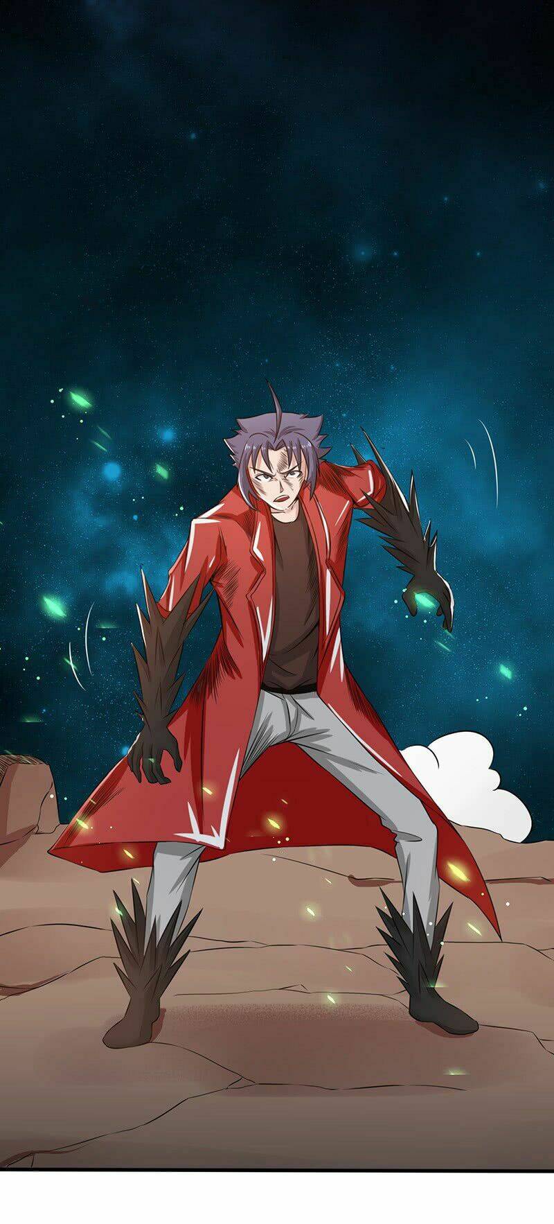 Địa Ngục Này Ta Mở Ra Đấy - Chapter 71 - Page 13