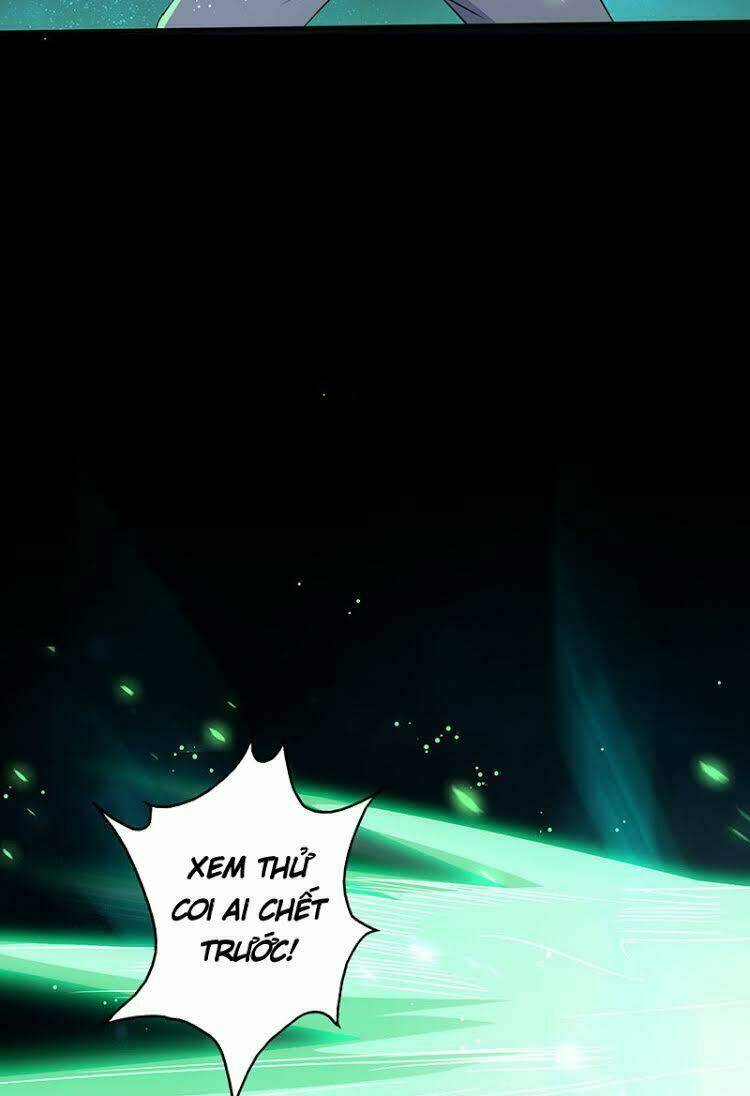 Địa Ngục Này Ta Mở Ra Đấy - Chapter 71 - Page 15