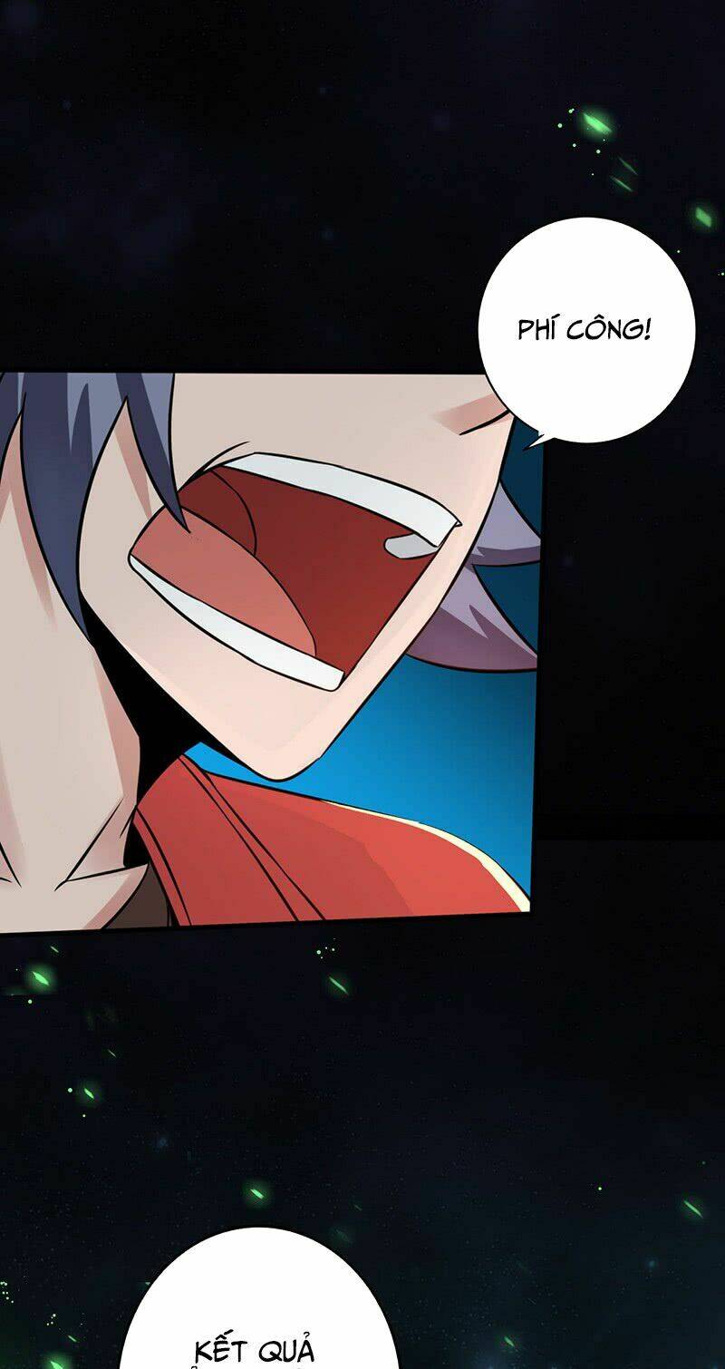 Địa Ngục Này Ta Mở Ra Đấy - Chapter 71 - Page 17