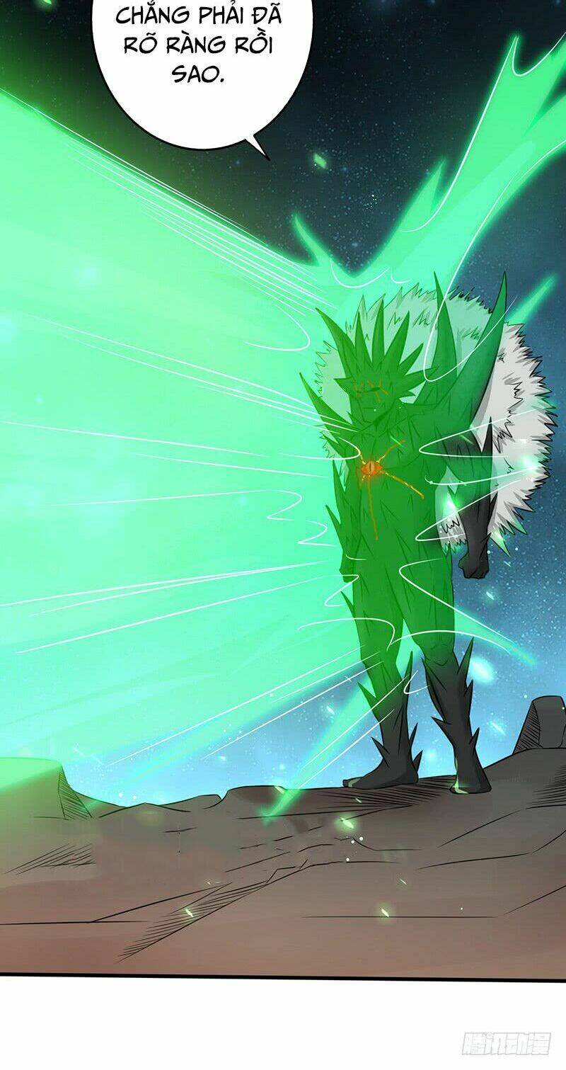 Địa Ngục Này Ta Mở Ra Đấy - Chapter 71 - Page 18