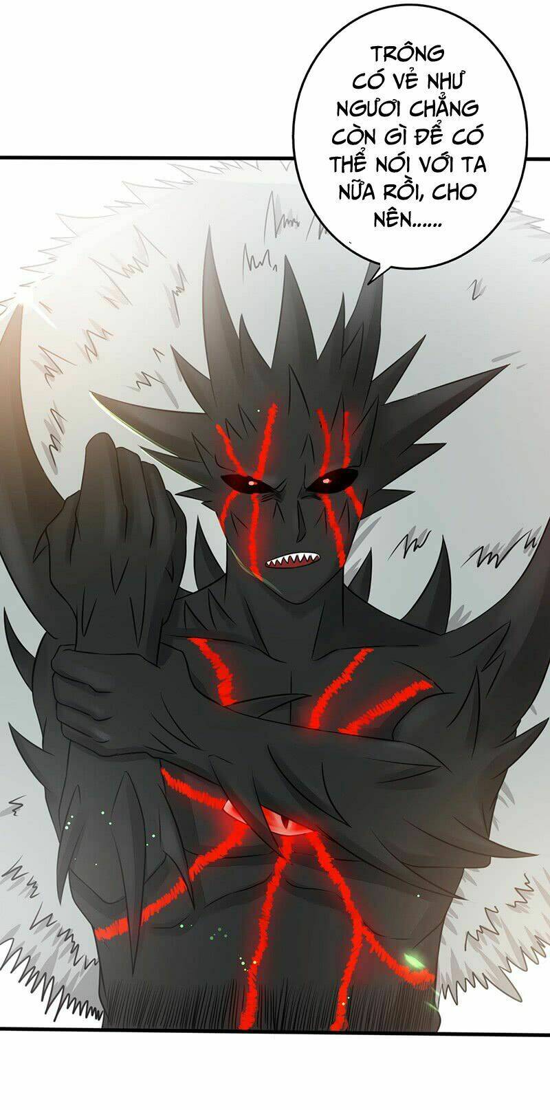 Địa Ngục Này Ta Mở Ra Đấy - Chapter 71 - Page 19