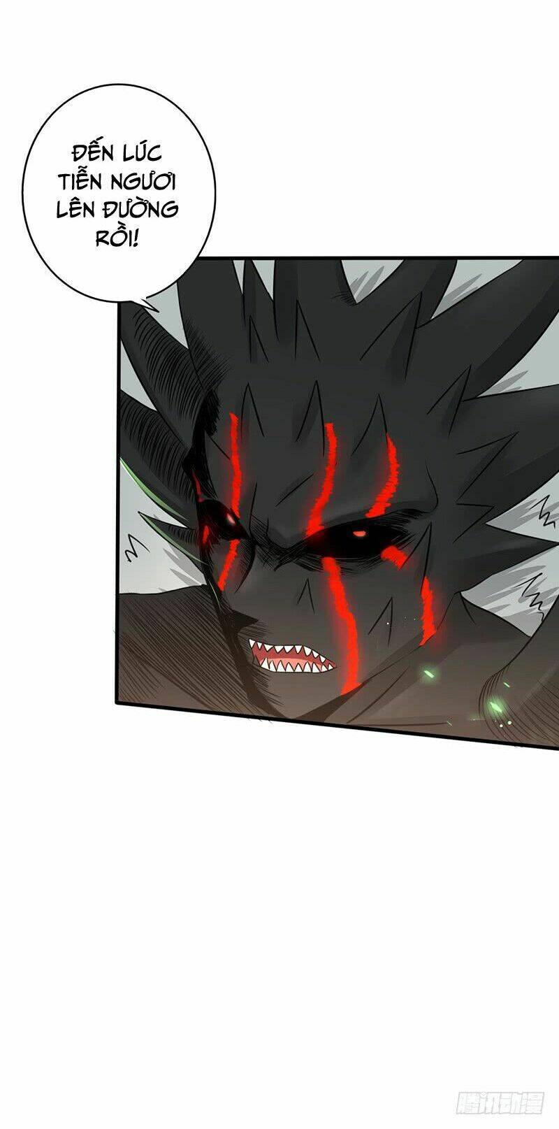 Địa Ngục Này Ta Mở Ra Đấy - Chapter 71 - Page 20