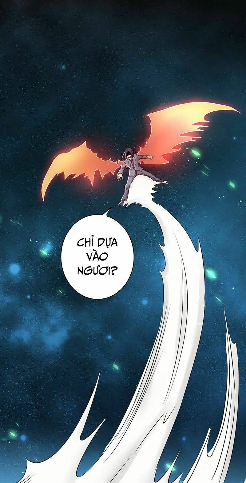 Địa Ngục Này Ta Mở Ra Đấy - Chapter 71 - Page 21