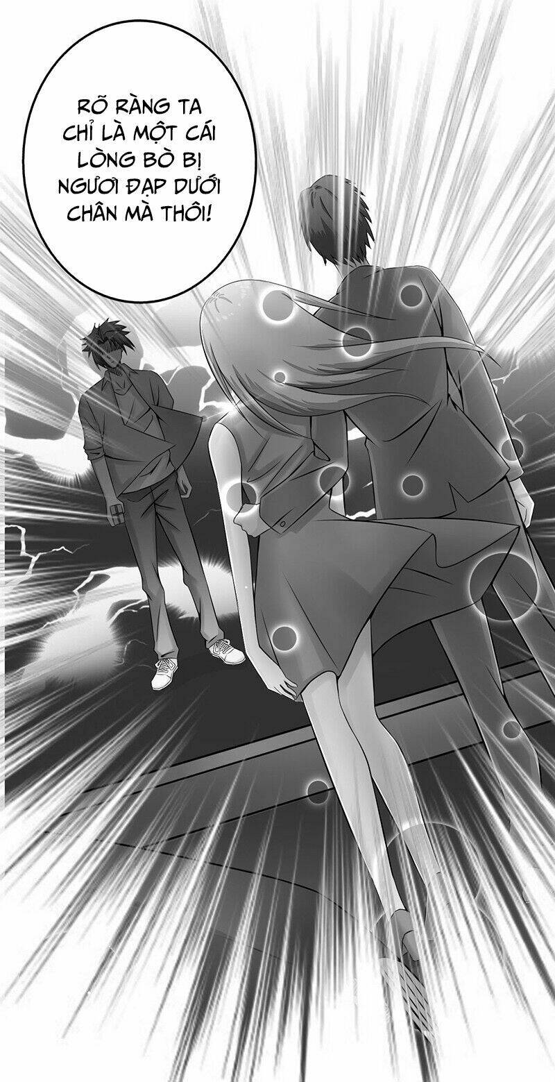 Địa Ngục Này Ta Mở Ra Đấy - Chapter 71 - Page 23