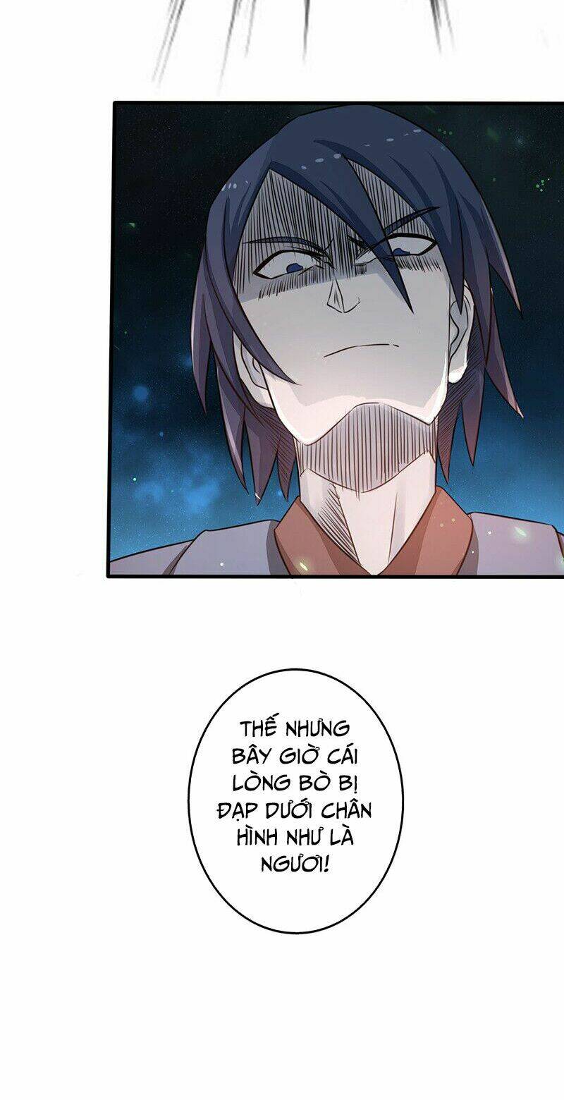 Địa Ngục Này Ta Mở Ra Đấy - Chapter 71 - Page 24