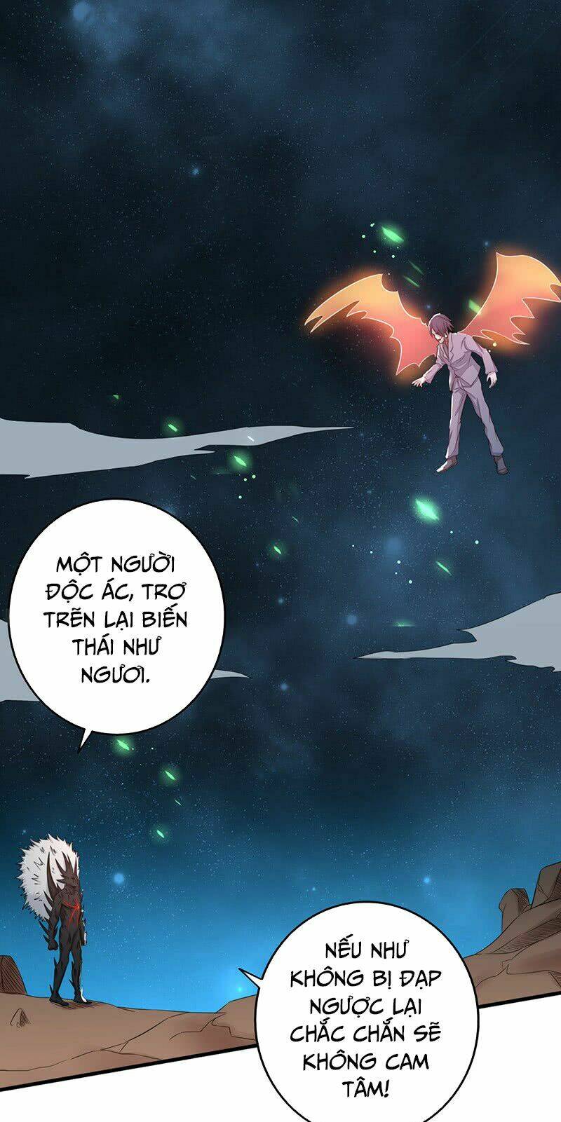 Địa Ngục Này Ta Mở Ra Đấy - Chapter 71 - Page 25