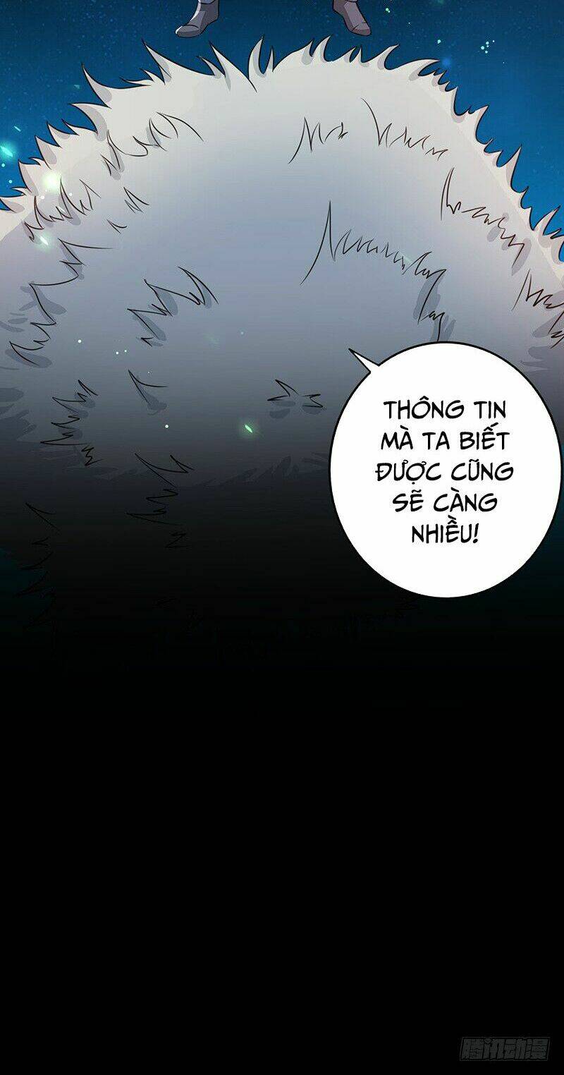 Địa Ngục Này Ta Mở Ra Đấy - Chapter 71 - Page 28
