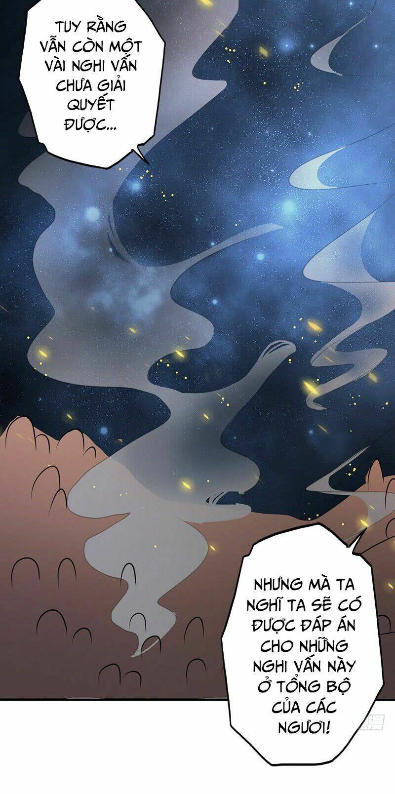 Địa Ngục Này Ta Mở Ra Đấy - Chapter 71 - Page 30