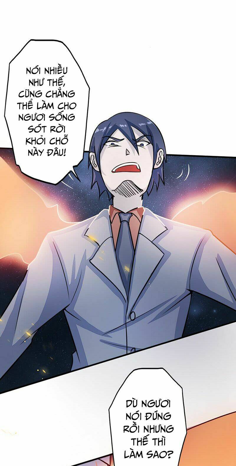 Địa Ngục Này Ta Mở Ra Đấy - Chapter 71 - Page 31