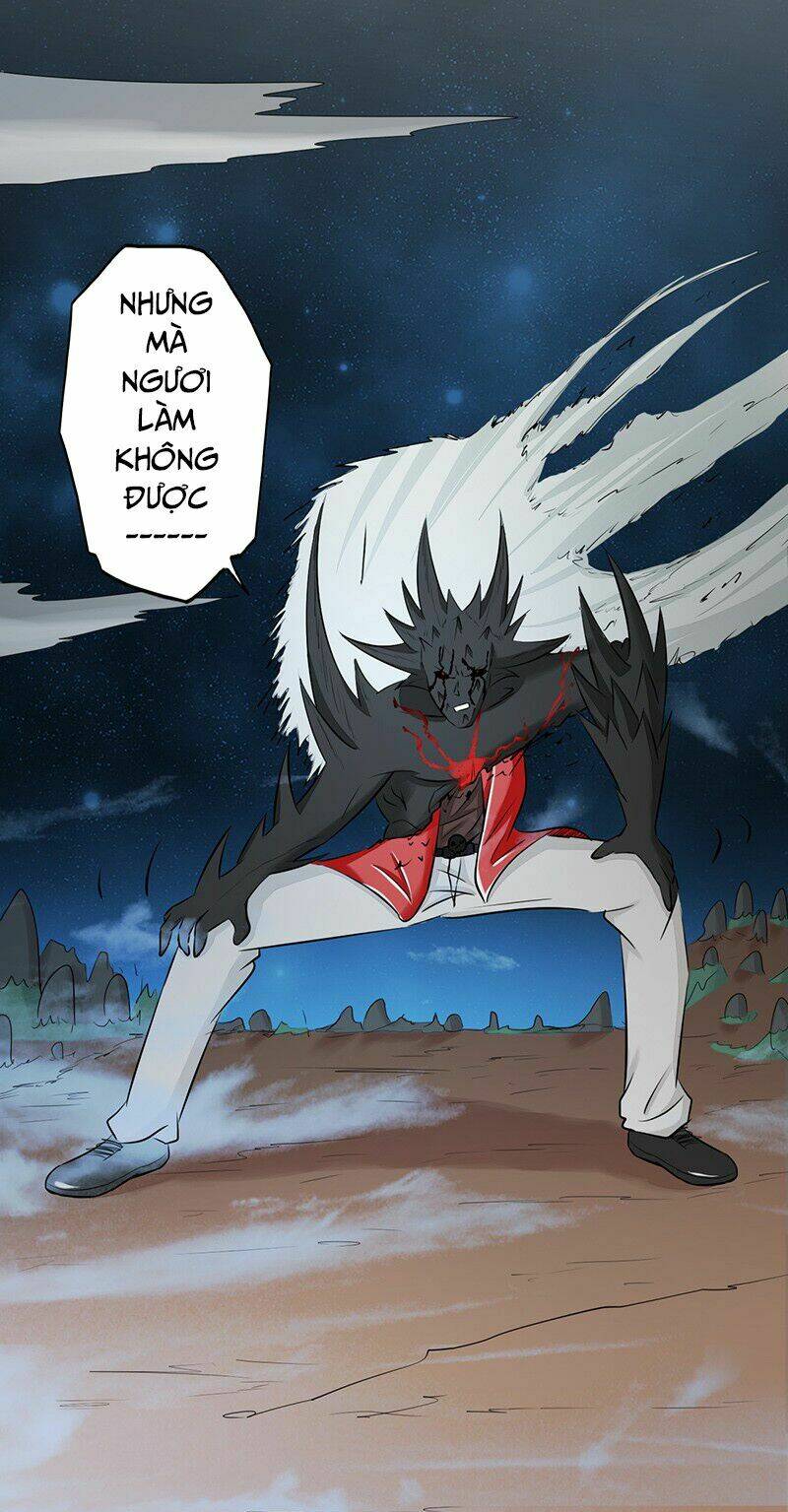 Địa Ngục Này Ta Mở Ra Đấy - Chapter 71 - Page 35