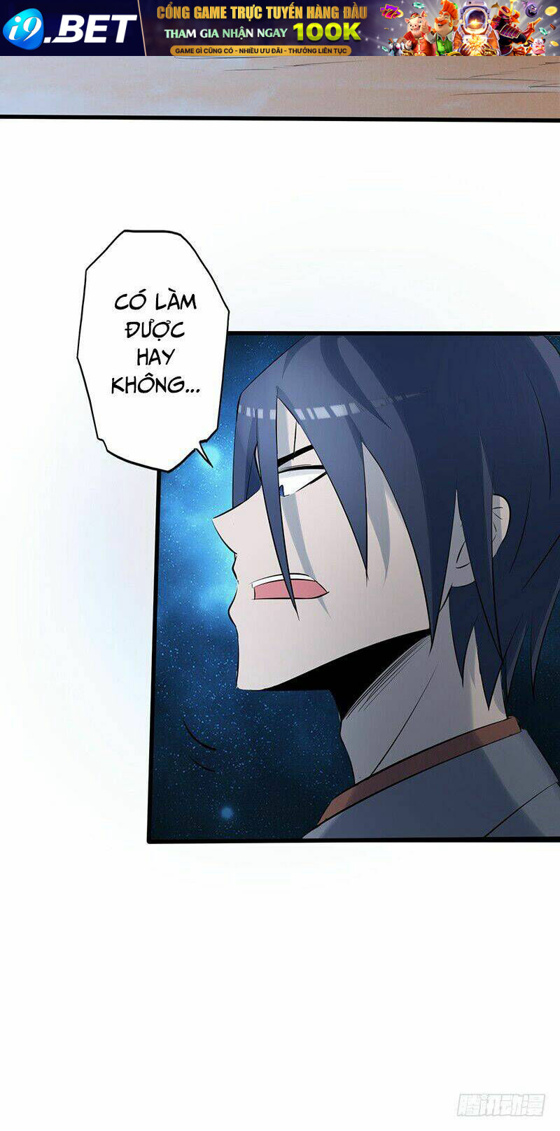 Địa Ngục Này Ta Mở Ra Đấy - Chapter 71 - Page 36